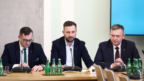 Władysława Kosiniak-Kamysz 