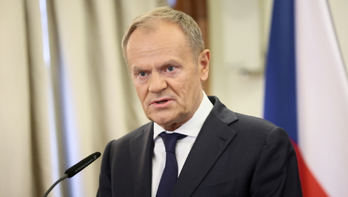 Donald Tusk