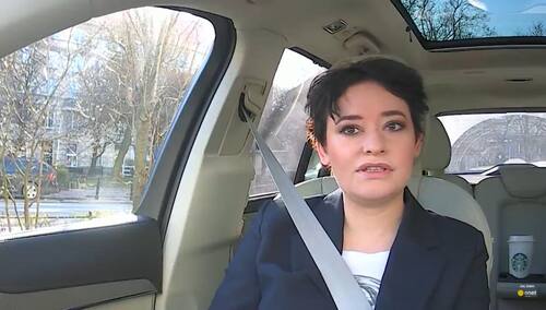 Anna Maria Żukowska