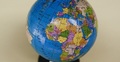 Globus - zdjęcie poglądowe