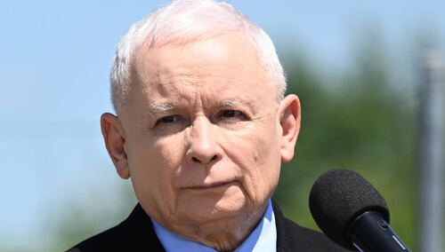 Jarosław Kaczyński