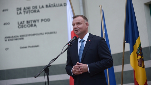 Andrzej Duda