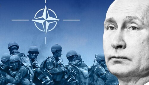 [Felieton „TS”] Waldemar Biniecki: Ultimatum Putina a szczyt NATO w Wilnie