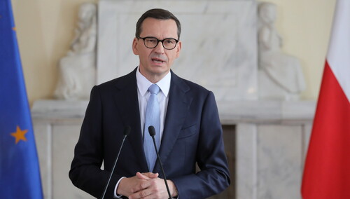 Morawiecki 