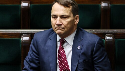 Radosław Sikorski