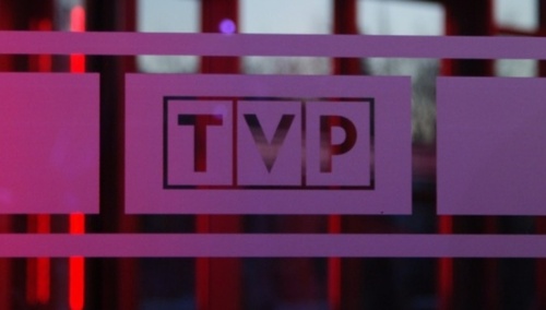 Logo TVP