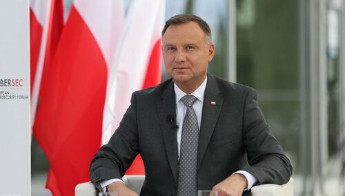 Andrzej Duda