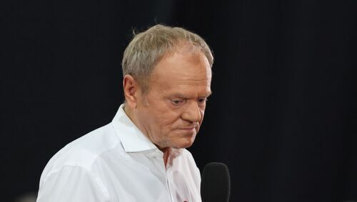 Donald Tusk