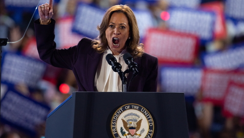 Kamala Harris