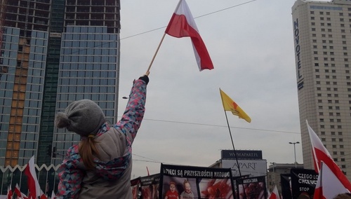 [Tylko u nas] Jakub Pacan: Patriotyzm – ta przygoda trwa