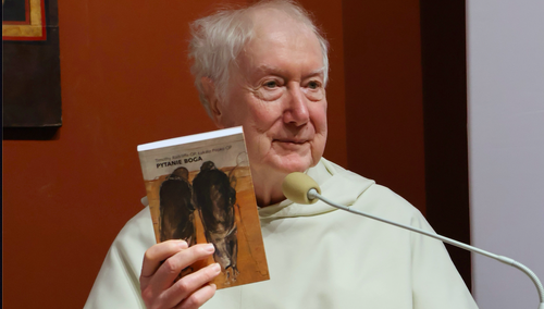 kard. Timothy Radcliffe