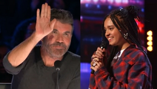 [WIDEO] Młoda Polka doceniona w amerykańskim „Mam Talent”. Nagranie podbija sieć