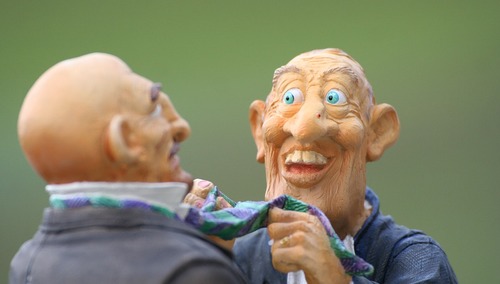 [Tylko u nas] Cezary Krysztopa: Rosną nam w Polsce dwa nowe plemiona. I jest to bardzo zła informacja