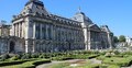 Pałac Królewski w Brukseli