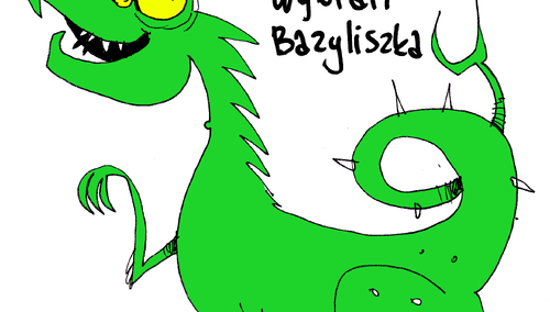 bazyliszek