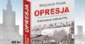 Okładka książki Opresja. Ilustrowana historia PRL