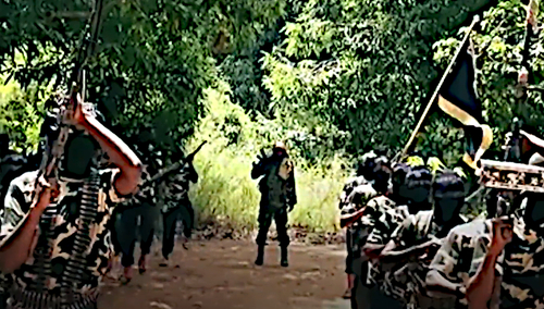 Dżihadyści, Somalia