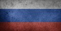 Flaga Rosji