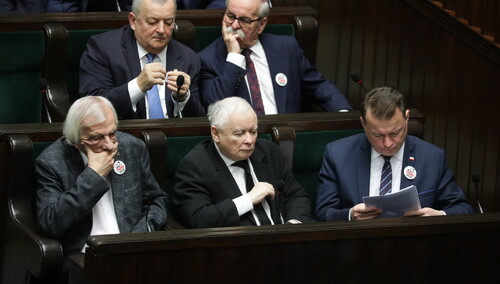 Jarosław Kaczyński