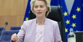 Ursula von der Leyen