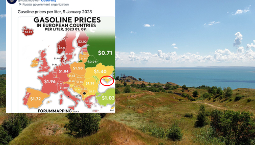 Krym | screen Twitter