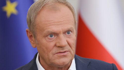 Donald Tusk