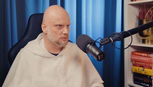 "Nawet trudno to komentować". Rzecznik Episkopatu ostro odpowiada o. Szustakowi