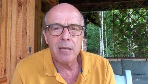 "Warto Rozmawiać" wraca na antenę? "Kurski kilkakrotnie już zmieniał zdanie"