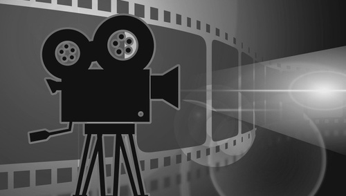 Kamera, zdjęcie poglądowe