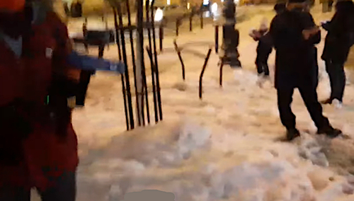 Strajk Kobiet Lublin