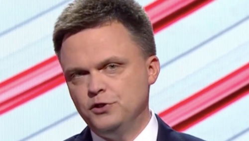 Hołownia: "Trzeba potraktować Kościół jako budynek"