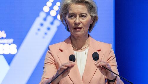Ursula von der Leyen