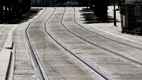 Tramwaj ciągnął ją po ulicy. Makabryczny wypadek na warszawskim Żoliborzu