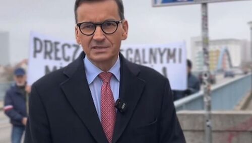 Mateusz Morawiecki