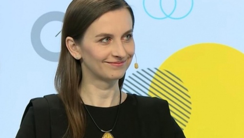 „A w Polsce (…) bronią swojego brawa do schabowego...”. Spurek znów szokuje