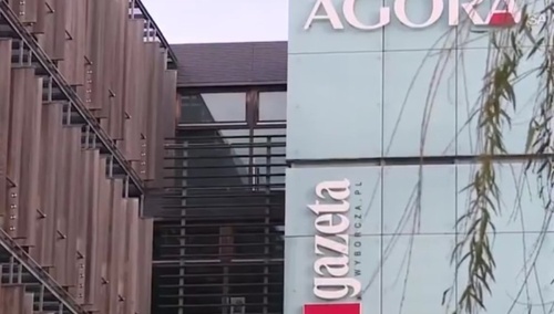 Mobbing w „Gazecie Wyborczej”? Naczelna „Wysokich Obcasów” wydaje oświadczenie