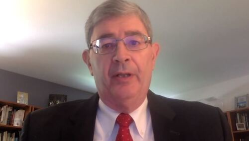 George Weigel: Raport Watykanu ujawnia, że McCarrick bezwstydnie oszukiwał Jana Pawła II