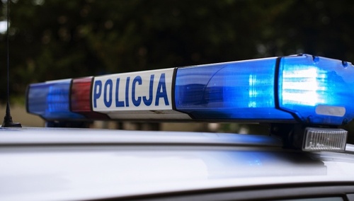 Brutalne morderstwo w centrum Gdańska. Zatrzymano podejrzanego