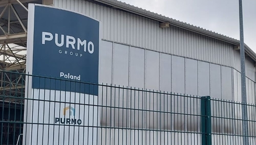 Purmo Group Poland
