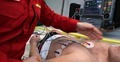 Ambulans, zdjęcie ilustracyjne