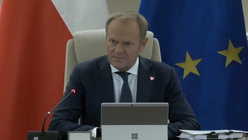 Donald Tusk