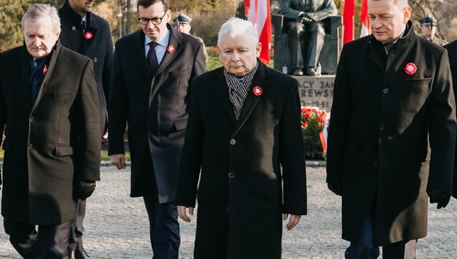 Jarosław Kaczyński