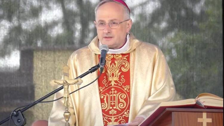 bp Jacek Jezierski