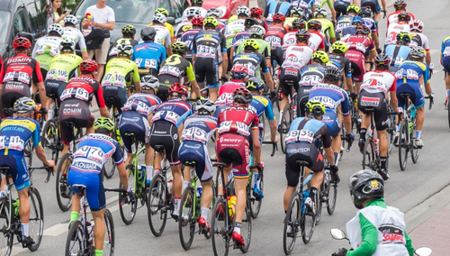 Jutro rusza 31. Wyścig Solidarności i Olimpijczyków. Który z Polaków może powalczyć o zwycięstwo?