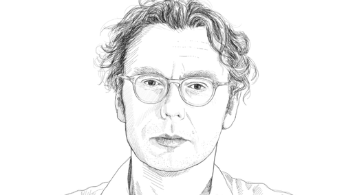 Rafał Woś: Gdziekolwiek związki zawodowe słabną, tam zaczynają się kłopoty