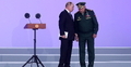 Władimir Putin, Siergiej Szojgu