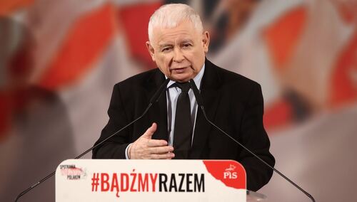 Jarosław Kaczyński