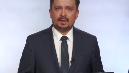 prof. Marcin Wiącek 