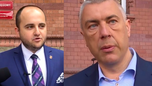 Giertych publikuje „cennik” za artykuły uderzające w opozycję. Matecki: „Ile było za wpisy na Soku z Buraka?”