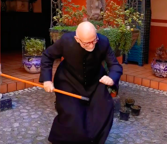 o. José de Jesús Aguilar Valdés